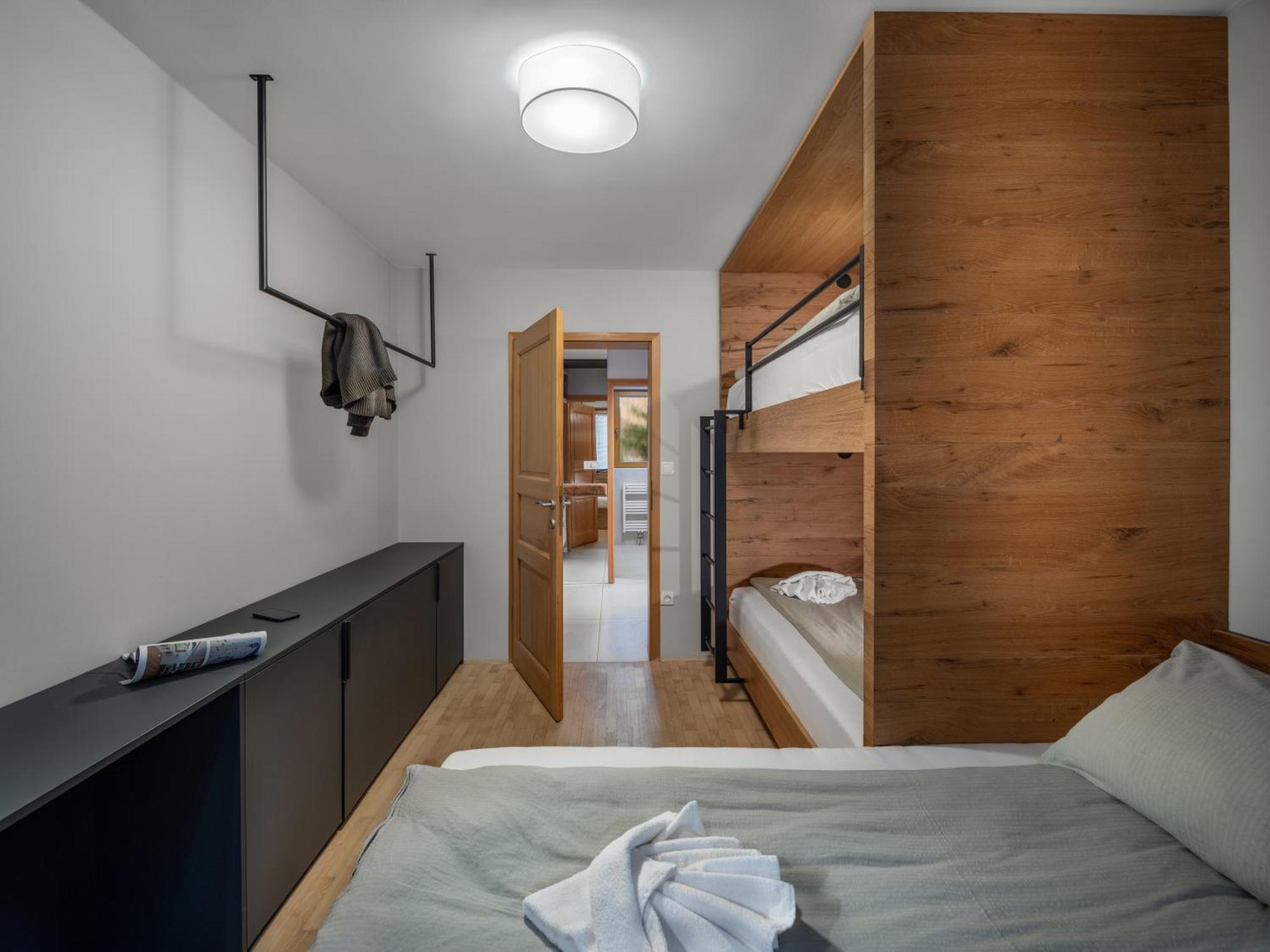 Apartment Lana Kranjska Gora Ngoại thất bức ảnh