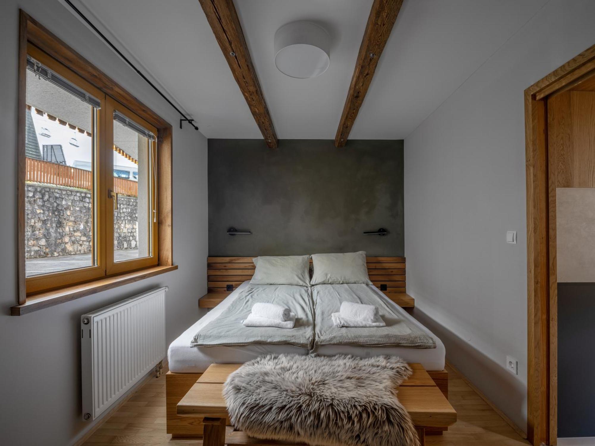 Apartment Lana Kranjska Gora Ngoại thất bức ảnh